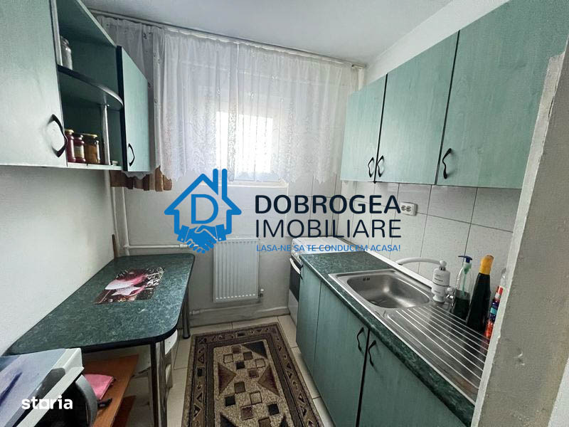 23 AUGUST-APARTAMENT 2 CAMERE ,  SUPRAFATA 28 MP