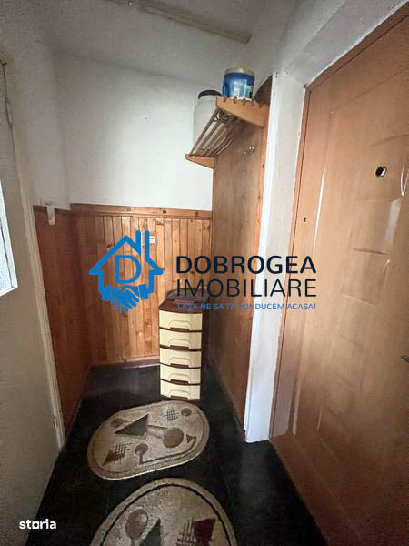 23 AUGUST-APARTAMENT 2 CAMERE ,  SUPRAFATA 28 MP