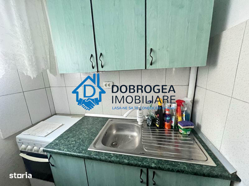 23 AUGUST-APARTAMENT 2 CAMERE ,  SUPRAFATA 28 MP