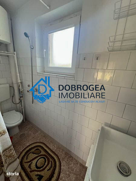 23 AUGUST-APARTAMENT 2 CAMERE ,  SUPRAFATA 28 MP