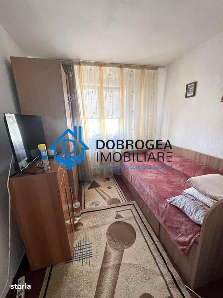 23 AUGUST-APARTAMENT 2 CAMERE ,  SUPRAFATA 28 MP