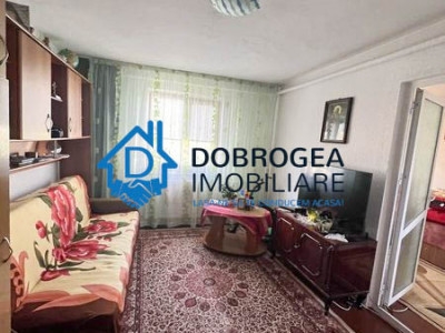 23 AUGUST-APARTAMENT 2 CAMERE ,  SUPRAFATA 28 MP