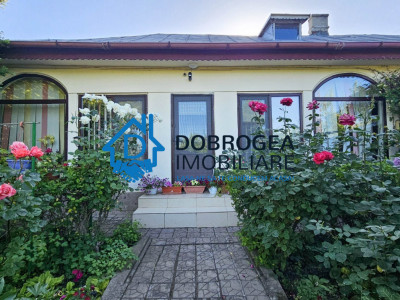 SOMOVA- CASA 4 CAMERE ,SUPRAFATA 98 MP, TEREN 1400 MP