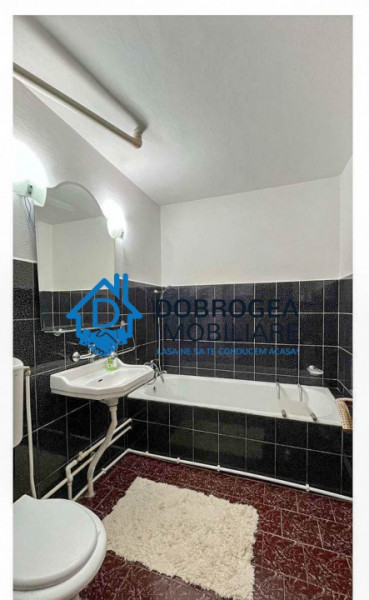 E3- 3 CAMERE DECOMANDAT ETAJ 3, CENTRALA GAZ