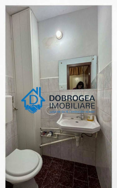 E3- 3 CAMERE DECOMANDAT ETAJ 3, CENTRALA GAZ