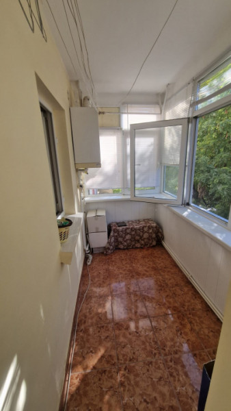 E3- 3 CAMERE DECOMANDAT ETAJ 3, CENTRALA GAZ