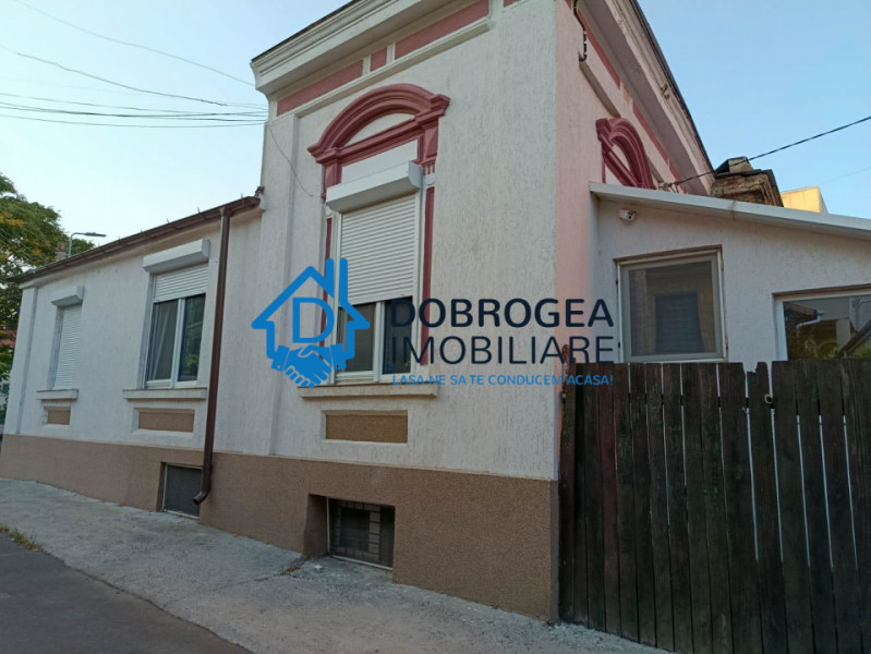 ULTRACENTRAL -  CASA 3 CAMERE, SUPRAFATA TEREN 155 MP