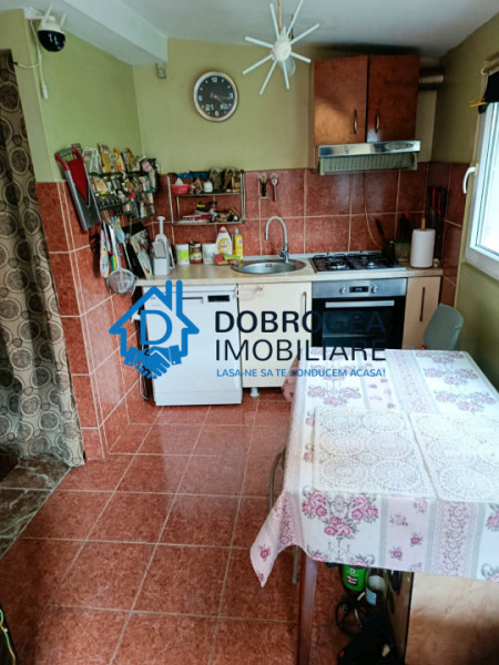 ULTRACENTRAL -  CASA 3 CAMERE, SUPRAFATA TEREN 155 MP