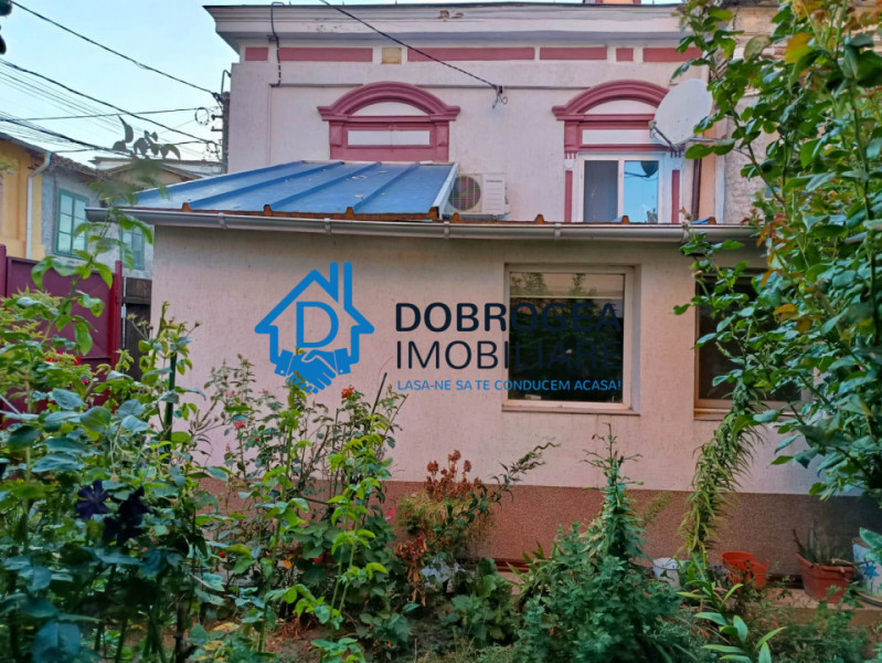 ULTRACENTRAL -  CASA 3 CAMERE, SUPRAFATA TEREN 155 MP