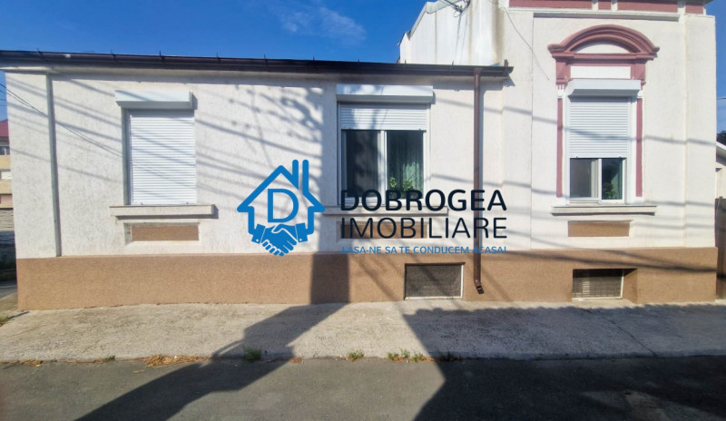 ULTRACENTRAL -  CASA 3 CAMERE, SUPRAFATA TEREN 155 MP