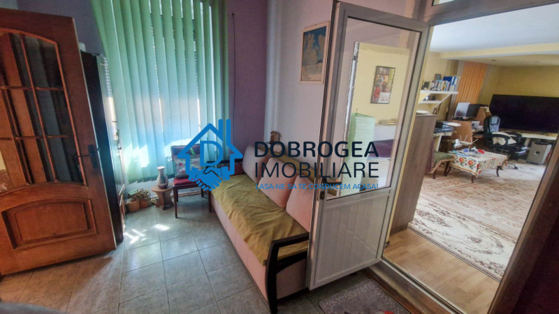 ULTRACENTRAL -  CASA 3 CAMERE, SUPRAFATA TEREN 155 MP