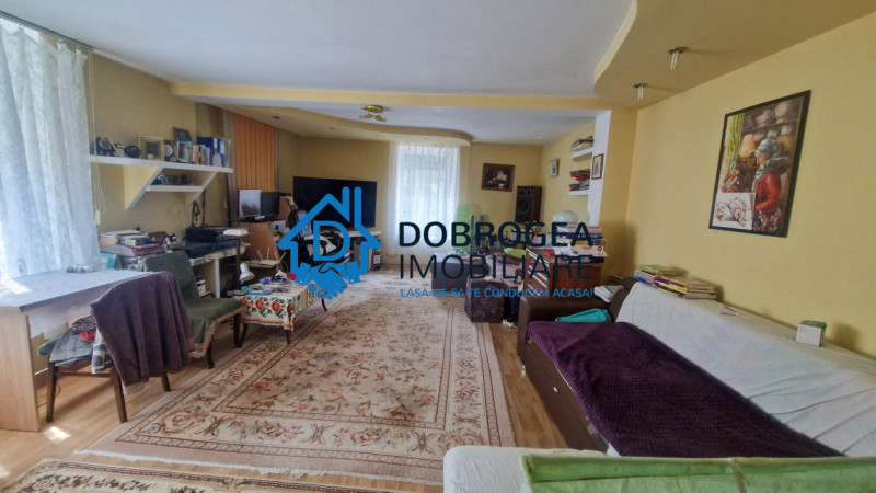 ULTRACENTRAL -  CASA 3 CAMERE, SUPRAFATA TEREN 155 MP