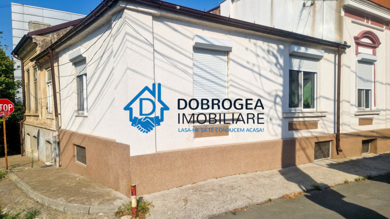 ULTRACENTRAL -  CASA 3 CAMERE, SUPRAFATA TEREN 155 MP