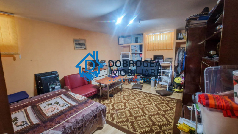 ULTRACENTRAL -  CASA 3 CAMERE, SUPRAFATA TEREN 155 MP
