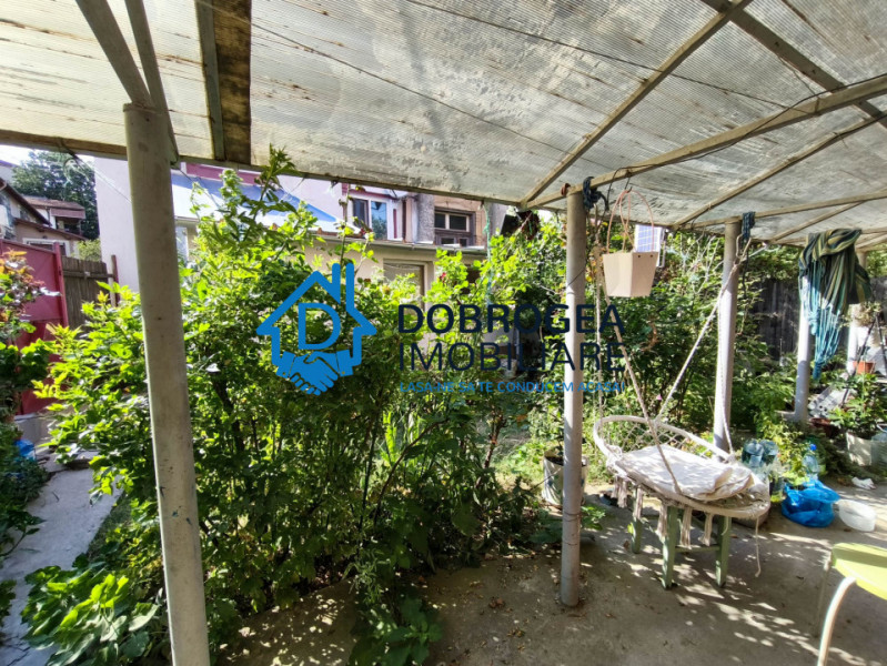 ULTRACENTRAL -  CASA 3 CAMERE, SUPRAFATA TEREN 155 MP