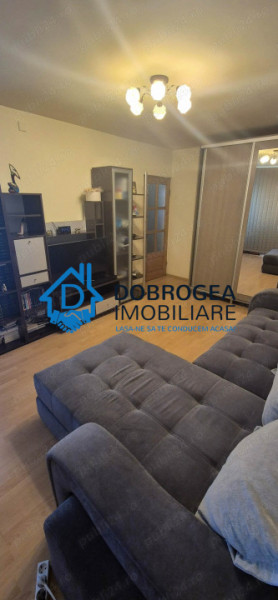 E3 - 2 CAMERE DECOMANDAT, CENTRALA GAZ