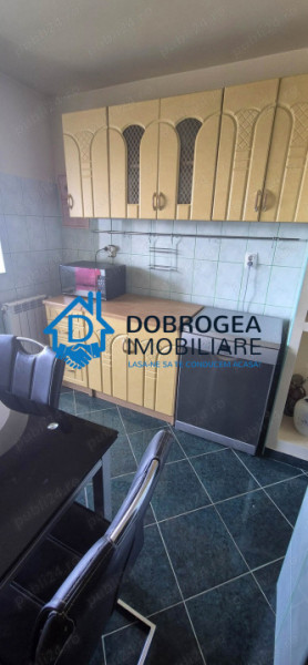 E3 - 2 CAMERE DECOMANDAT, CENTRALA GAZ