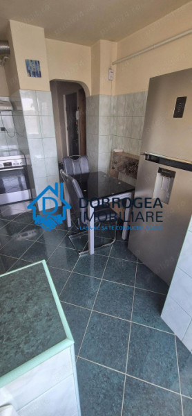 E3 - 2 CAMERE DECOMANDAT, CENTRALA GAZ