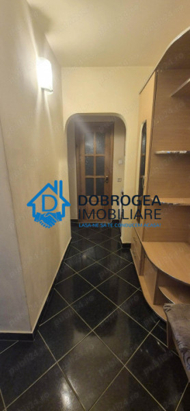 E3 - 2 CAMERE DECOMANDAT, CENTRALA GAZ