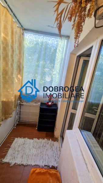 APARTAMENT 3 CAMERE DECOMANDAT, ETAJ 1