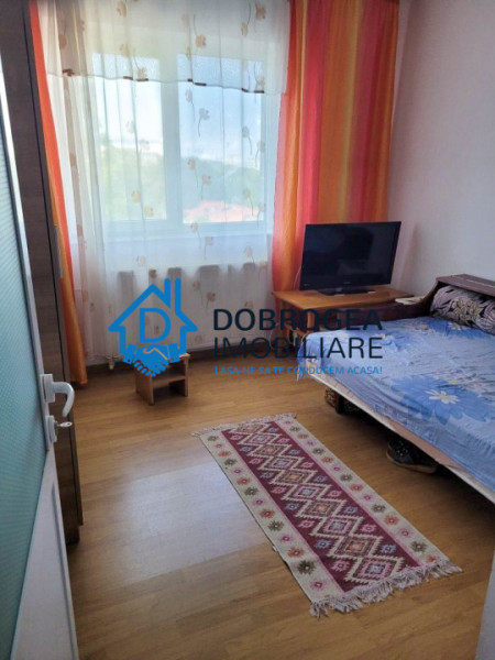 23 AUGUST-APARTAMENT 2 CAMERE , ETAJ 3 ,  SUPRAFATA 38 MP