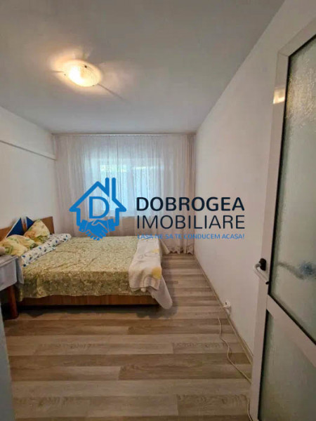 E3- 3 CAMERE DECOMANDAT ETAJ 3, CENTRALA GAZ