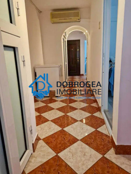E3- 3 CAMERE DECOMANDAT ETAJ 3, CENTRALA GAZ