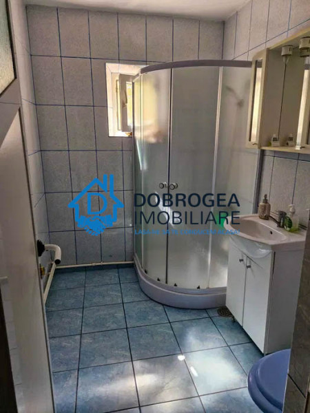 E3- 3 CAMERE DECOMANDAT ETAJ 3, CENTRALA GAZ