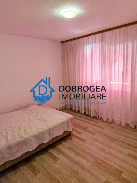 E3- 3 CAMERE DECOMANDAT ETAJ 3, CENTRALA GAZ