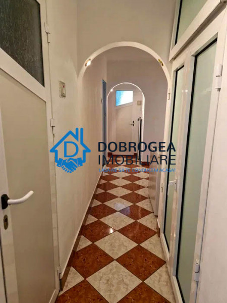 E3- 3 CAMERE DECOMANDAT ETAJ 3, CENTRALA GAZ