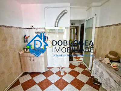 E3- 3 CAMERE DECOMANDAT ETAJ 3, CENTRALA GAZ