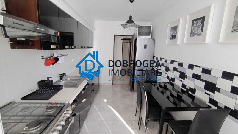 1848- APARTAMENT 3 CAMERE, SUPRAFATA TOTALA 105 MP