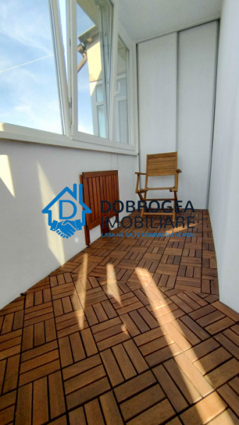 1848- APARTAMENT 3 CAMERE, SUPRAFATA TOTALA 105 MP