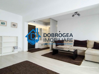 1848- APARTAMENT 3 CAMERE, SUPRAFATA TOTALA 105 MP