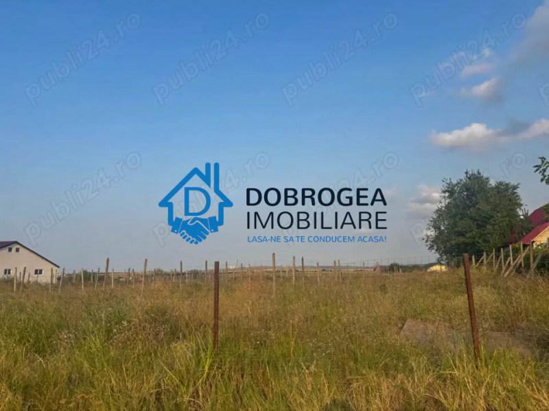 5000 MP TEREN  INTRAVILAN IN MINERI, CARTIERUL NOU ,DESCHIDERE 50 ML