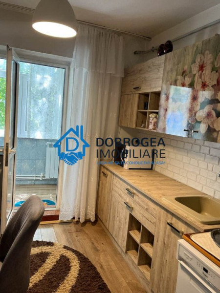 STRADA GAVRILOV CORNELIU-2 CAMERE DECOMANDAT, UTILAT, ETAJ 2.