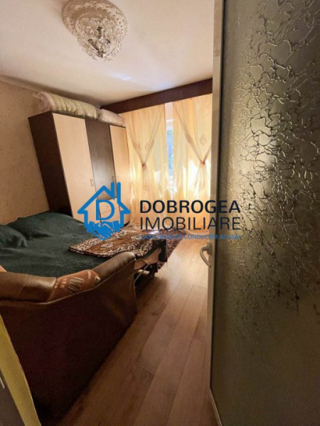 STRADA GAVRILOV CORNELIU-2 CAMERE DECOMANDAT, UTILAT, ETAJ 2.