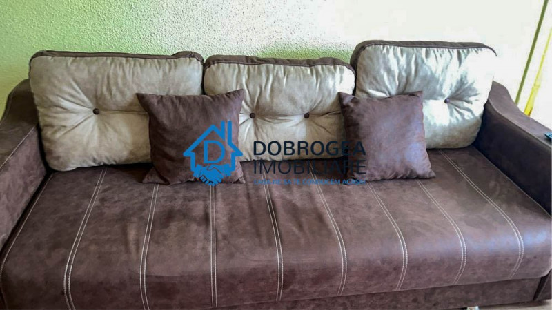 STRADA GAVRILOV CORNELIU-2 CAMERE DECOMANDAT, UTILAT, ETAJ 2.