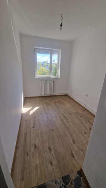ALUNISULUI- GARSONIERA CONFORT 2 , ETAJ  3, RENOVATA RECENT