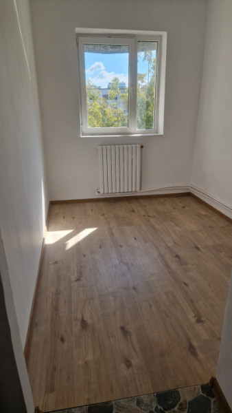 ALUNISULUI- GARSONIERA CONFORT 2 , ETAJ  3, RENOVATA RECENT