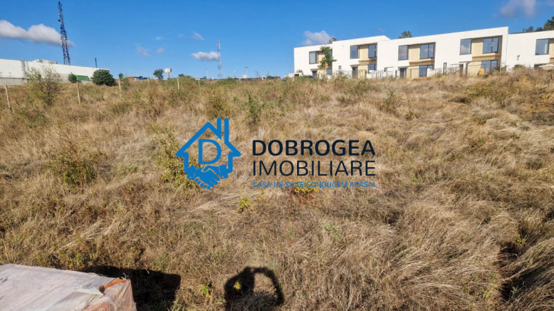 ZONA PECO- TEREN 1496 MP, IDEAL CONSTRUCTII LOCUINTE