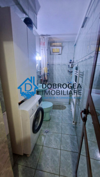 1848- APARTAMENT 3 CAMERE DECOMANDAT, CENTRALA GAZ , PARCARE