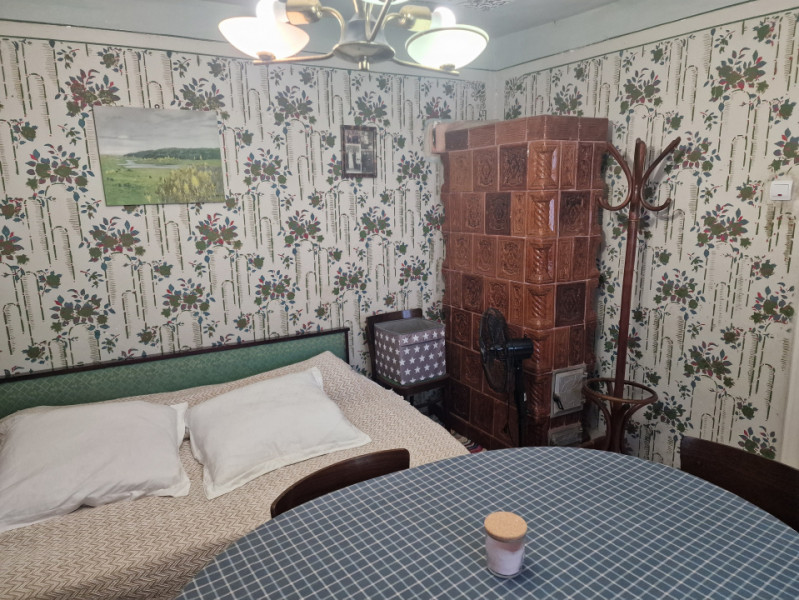 ZONA 23 AUGUST-CASA  4 CAMERE, TEREN 931 MP