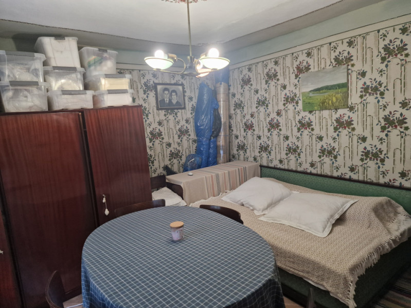 ZONA 23 AUGUST-CASA  4 CAMERE, TEREN 931 MP
