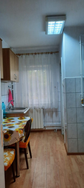 PACII- 2 CAMERE DECOMANDAT ,GAZ, SUPRAFATA 52 MP