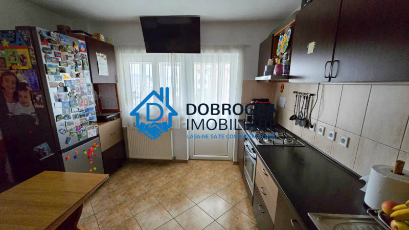 ULTRACENTRAL-DUPLEX 3 CAMERE, MOBILAT SI UTILAT