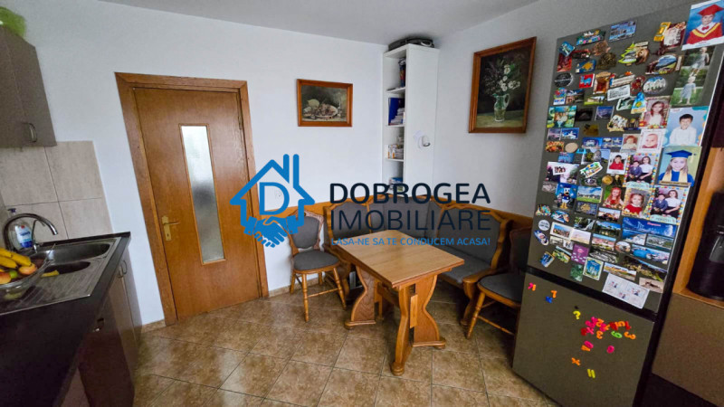 ULTRACENTRAL-DUPLEX 3 CAMERE, MOBILAT SI UTILAT