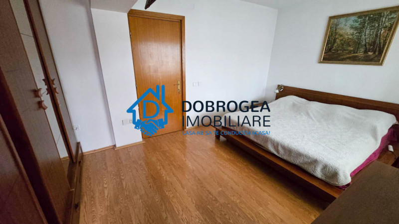 ULTRACENTRAL-DUPLEX 3 CAMERE, MOBILAT SI UTILAT