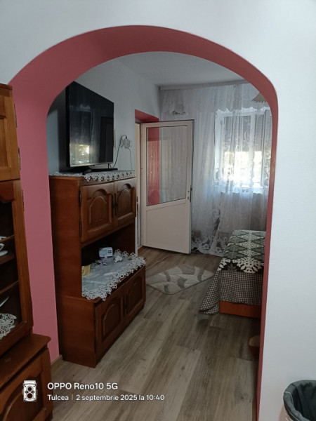Z0NA ALEXANDRU CEL BUN-CASA 4 CAMERE ,TEREN 957 MP