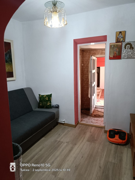 Z0NA ALEXANDRU CEL BUN-CASA 4 CAMERE ,TEREN 957 MP